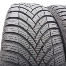 2.  205 60 16 4x SEMPERIT 205/60 R16 96H XL Speed-Grip 5 Winterreifen 2025 8,5mm