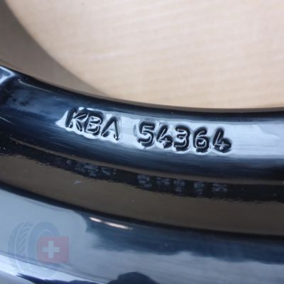 8. 4 x Alufelgen 18 AUDI BMW INFINITI MERCEDES 5x112 7J Et22 Brock Alloy A6 X3 X4 Q30 GLA RDKS