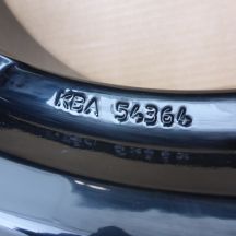 8. 4 x Alufelgen 18 AUDI BMW INFINITI MERCEDES 5x112 7J Et22 Brock Alloy A6 X3 X4 Q30 GLA RDKS