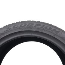 6. 255 45 20 2x PIRELLI 255/45 R20 105V XL Scorpion Winter BMW Winterreifen 6mm 2021