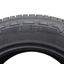 7. 4 x MICHELIN 215/65 R16C 106/104T Agilis 3 Sommerreifen 2022 WIE NEU 8,2mm