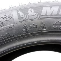 5. 185 55 16 2x MICHELIN 185/55 R16 83H Alpin A4 Winterreifen 2015 VOLL