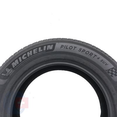 5. 245 40 20 2x TRIANGLE 245/40 R20 99V XL Snowlink Winterreifen  2024 VOLL WIE NEU