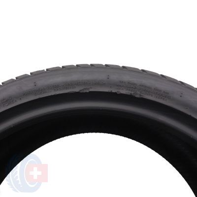 8. 255 35 19 1x HANKOOK 255/35 R19 96V XL Winter I cept evo 2 W320 Winter Tyres 6,9mm 2017