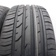 3. 215 40 17 2x CONTINENTAL 215/40 R17 87W XL ContiPremiumContact 2 A0 Sommerreifen 2024VOLL WIE NEU 