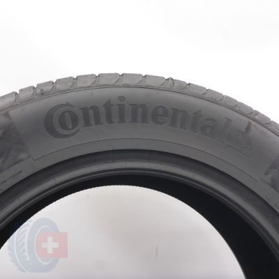 3. 235 60 18 1x CONTINENTAL 235/60 R18 103V PremiumContact6 Sommerreifen 2020 VOLL