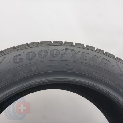 6.  215 55 18 4x GOODYEAR 215/55 R18 95T UltraGrip Performance+ Winterreifen 2022 Ungebraucht  