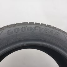 6.  215 55 18 4x GOODYEAR 215/55 R18 95T UltraGrip Performance+ Winterreifen 2022 Ungebraucht  