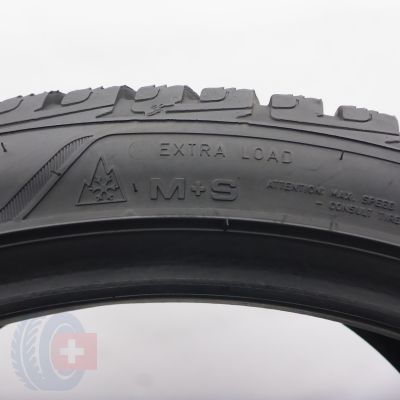 2. 235 40 19 2x GOODYEAR 235/40 R19 96V XL UltraGrip Performance + Winterreifen 2022 6,8-7mm
