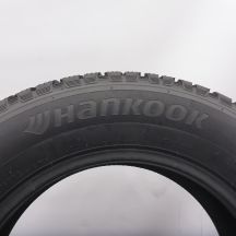 5. 215 65 16C 4x HANKOOK 215/65 R16C 109/107T Winter I Cept LV Winterreifen 2022  7,2-8mm