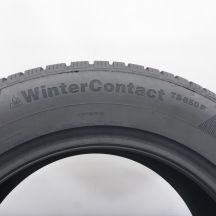 4. 235 60 17 1x CONTINENTAL 235/60 R17 106V XL WinterContact TS 850 P Winterreifen 2021 Ungebraucht  
