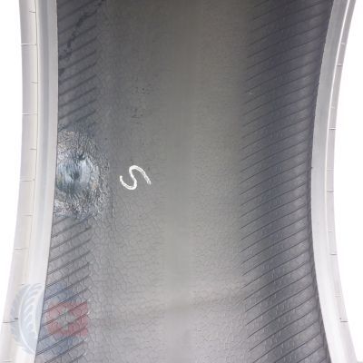 8. 255 40 18 2x CONTINENTAL 255/40 R18 99V XL BMW ContiWinterContact Ts830P Winterreifen 2019,2020 7-7,2mm