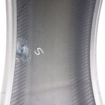 8. 255 40 18 2x CONTINENTAL 255/40 R18 99V XL BMW ContiWinterContact Ts830P Winterreifen 2019,2020 7-7,2mm