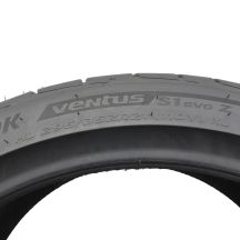 3. 295 35 21 1x HANKOOK 295/35 R21 110Y XL BMW Ventus S1 evo Z Sommerreifen 2022 6mm