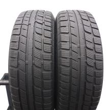 3. 215 70 16 4x STAR PERFORMER 215/70 R16 100H Winter SUV Winterreifen 2019 Wie Neu 7-7,2mm