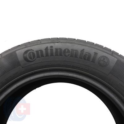 5. 235 55 17 2x CONTINENTAL 235/55 R17 103W XL ContiPremiumContact 5 Sommerreifen 2020 7,2-7,5mm