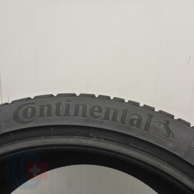 6. 275 35 20 2x CONTINENTAL 275/35 R20 102W XL WinterContact Ts860S Winterreifen 7-7,2mm 2023