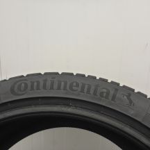 6. 275 35 20 2x CONTINENTAL 275/35 R20 102W XL WinterContact Ts860S Winterreifen 7-7,2mm 2023