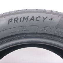 3. 225 55 18 1x MICHELIN 225/55 R18 102Y XL Primacy 4 A01 Sommerreifen  2021 5,8mm