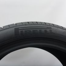 5. 285 40 21 2x PIRELLI 285/40 R21 109Y XL AO1 PZero Sommerreifen 2025 5,2-6mm