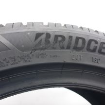 9. 255 45 19 4x BRIDGESTONE 255/45 R19 104W XL Blizzak 6 Winterreifen 2024 7,8-7,5mm