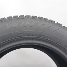 6. 195 65 15 2x PIRELLI 195/65 R15 91T Winter Cinturato Winterreifen 2019 7,5-8mm