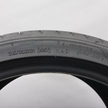 5. 315 30 21 2x GOODYEAR 315/30 R21 105Y XL Eagle F1 SuperSport NA0 Sommerreifen 2022 5,8mm