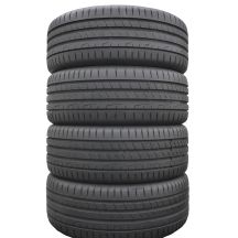 4 x CONTINENTAL 225/50 R17 98Y XL PremiumContact 7 Sommerreifen 2023 6-7,2mm