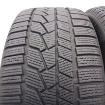 3. 255 40 18 2x CONTINENTAL 255/40 R18 99V XL WinterContact TS860S BMW RunFlat Winterreifen 2022 7,8mm