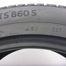 9. 265 45 20 2x CONTINENTAL 265/45 R20 108W XL WinterContact TS860S MGT Winterreifen 2020 5,2-5,5mm