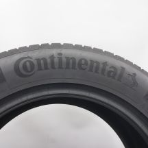 3. 235 60 18 1xCONTINENTAL 235/60 R18 107H XL WinterContact TS 870 P Winterreifen 2024 7,2mm