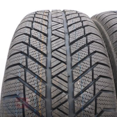 3. 225 55 17 2x PLATIN 225/55 R17 101V XL RP70 Winter Winterreifen 2023 VOLL WIE NEU 