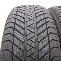 3. 225 55 17 2x PLATIN 225/55 R17 101V XL RP70 Winter Winterreifen 2023 VOLL WIE NEU 