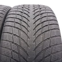 3. 245 35 20 2x NOKIAN 245/35 R20 95W XL WR Snofproof P Winterreifen 2023 7,8mm WIE NEU