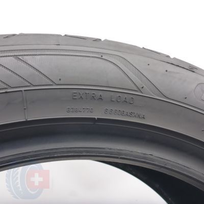 4. 225 50 17 1x GOODYEAR 225/50 R17 98W XL EfficientGrip Perf 2 Sommerreifen 2024 6,5mm
