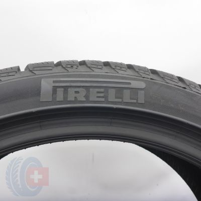 3. 225 40 19 1x PIRELLI 225/40 R19 93H XL Winter Sottozero 3 M0 Winterreifen 2022 Ungebraucht  
