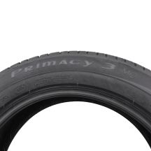 6. 205 55 17 4x MICHELIN 205/55 R17 91W Primacy 3 MO Sommerreifen 2019 VOLL Wie Neu