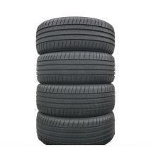 195 50 15 4x BRIDGESTONE 195/50 R15 82V Turanza T005 Sommerreifen 6,5-7mm 2018