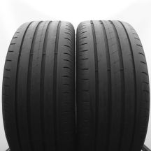 225 50 17 2x GOODYEAR 225/50 R17 98W XL EfficientGrip Performance 2 Sommerreifen 2020 5,3-5,8mm