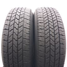 4. 225 75 14 4x COKER CLASSIC 225/75 R14 101P Oldtim M&S Sommerreifen 2016 7,8-8,2mm