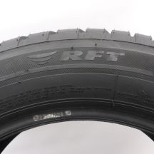 5. 225 55 17 1x BRIDGESTONE 225/55 R17 97H Blizzak Lm001 RUNFLAT BMW Winterreifen 2022 WIE NEU VOLL