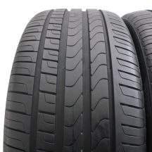 2. 4 x PIRELLI 275/35 R22 104W XL Scorpion Verde VOL PNCS 2017/19/22 Sommerrreifen 6,8-7,8mm