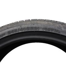 6. 245 40 21 2x KINFOREST 245/40 ZR21 100Y XL KF550 Sommerreifen 2016 VOLL