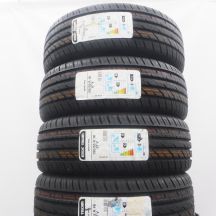  195 55 16 4x ESA TECAR 87V Spirit Pro Sommerreifen 2018/19 VOLL WIE NEU 