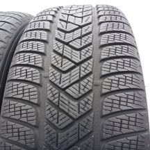 4. 235 60 18 2x PIRELLI 235/60 R18 107H XL Scorpion Winter Winterreifen 2021 7,5mm