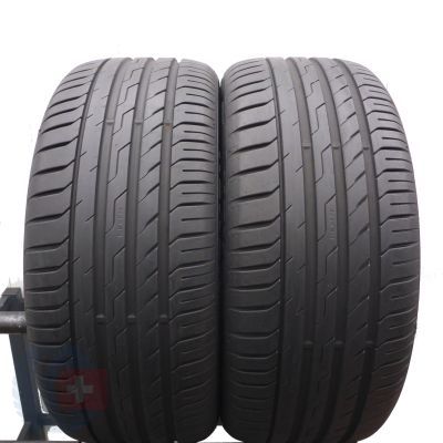 3. 4 x NEXEN 225/45 R17 91W NFera Sport SU2 Sommerreifen 2023 7mm