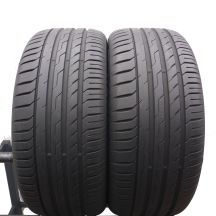 3. 4 x NEXEN 225/45 R17 91W NFera Sport SU2 Sommerreifen 2023 7mm