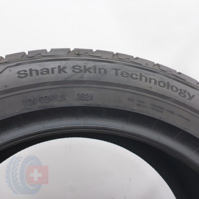 5. 235 50 18 1x UNIROYAL 235/50 R18 101Y XL Rain Sport 5 Sommerreifen 2024  Ungebraucht  