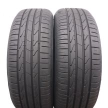 2 x HANKOOK 205/60 R16 92H Ventus Prime 3 Sommerreifen 2024 WIE NEU VOLL