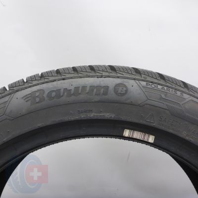 4.  215 50 17 2x BARUM 215/50 R17 95V XL Polaris 5 Winterreifen 2019/20 Ungebraucht  
